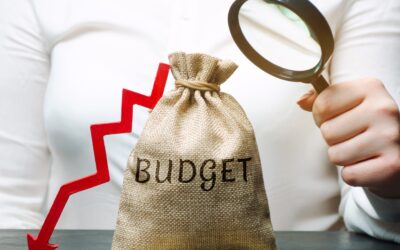The $0 Budget: When You Literally Have Nothing Left