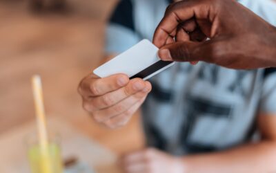 Why Your Credit Card Isn’t Your Emergency Fund
