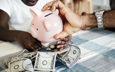 Should You Use Sinking Funds or Just Save in Bulk?