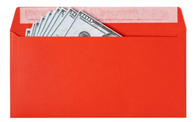 Cash Envelope Budgeting for Couples Without Fighting