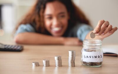 The “Anti-Spreadsheet” Budget: How to Budget Without Math Overload