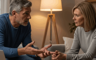 Why I Budget Differently Than My Partner (And It Works)