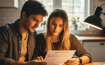 10 Printable Budget Trackers Worth Paying For (2025 Edition)