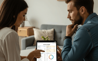 How I Saved $300 Using Rule-of-3 Budgeting