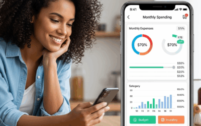 Notebook vs App: What Works When You’re Overwhelmed