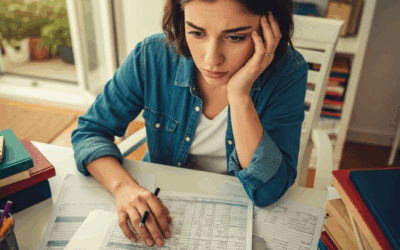 Debt-Free Feels Impossible? Focus on This One Number.
