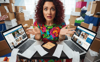 The Psychology of “I Deserve This”: How Justified Spending Wrecks Your Budget