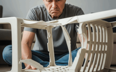 Why Cheap Gear Always Breaks: The Hidden Cost of Cutting Corners