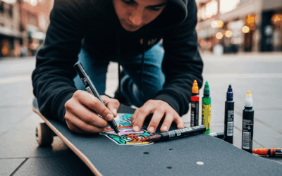 Where to Buy Blank Skateboard Decks for Resale