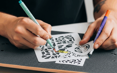 How to Price Your Painted Skateboard Decks for Local Sales vs Etsy