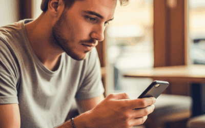 Why Broke People Overspend (And How to Break the Pattern)