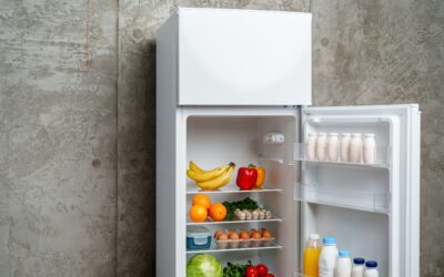 Fridge Budgeting: Old-School Tally System That Still Works