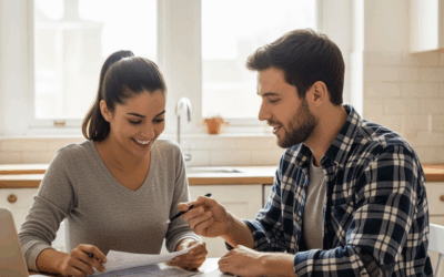 The Difference Between Financial Control and Financial Respect