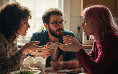 Financial Planning for Roommates With Different Spending Habits