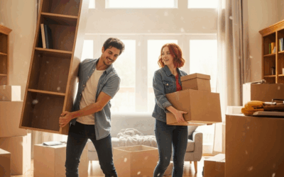 What I Wish I Knew About Money Before I Moved In With Someone