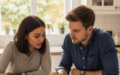 Couples Budgeting on Paper vs Digital: What Actually Works?