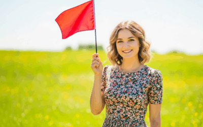 Financial Red Flags to Discuss Before You Get Serious