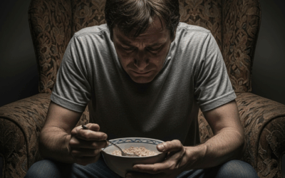 Budgeting as Self-Respect: Why It’s Not About Deprivation