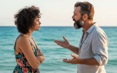 How to Co-Plan a Vacation Without Budget Fights