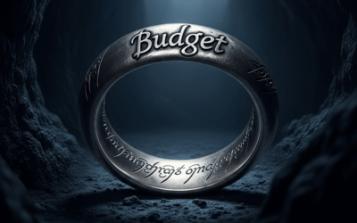 How to Avoid the “One Budget to Rule Them All” Trap