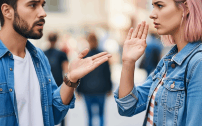 Setting Financial Goals as a Couple (Even If You Disagree at First)