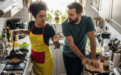 Money Scripts That Shape Your Relationship (And How to Rewrite Them)