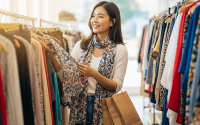 What to Do When Your Partner Is a Spender (And You’re Not)