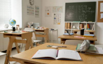 How to Align Your Money Goals With the School Year
