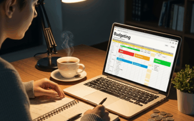 Planning Your Year Around Irregular Expenses (And Not Getting Wrecked)