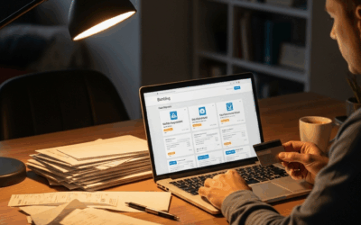 How to Automate Bill Due Dates to Simplify Everything