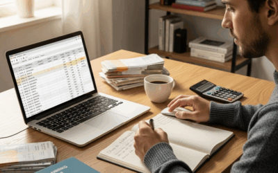 The “Payday Buffer” Method: How I Never Run Out Before the End of the Month